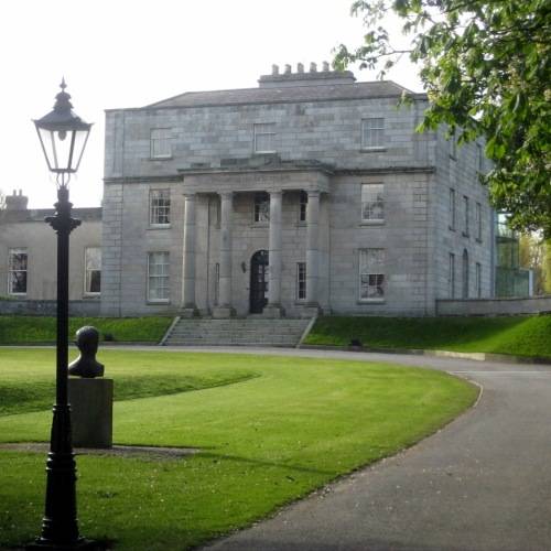 Pearse Museum and St Enda's Park, Dublin
